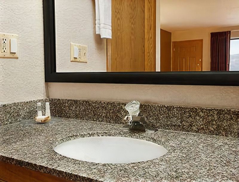 Photo of Bathroom in Cortez