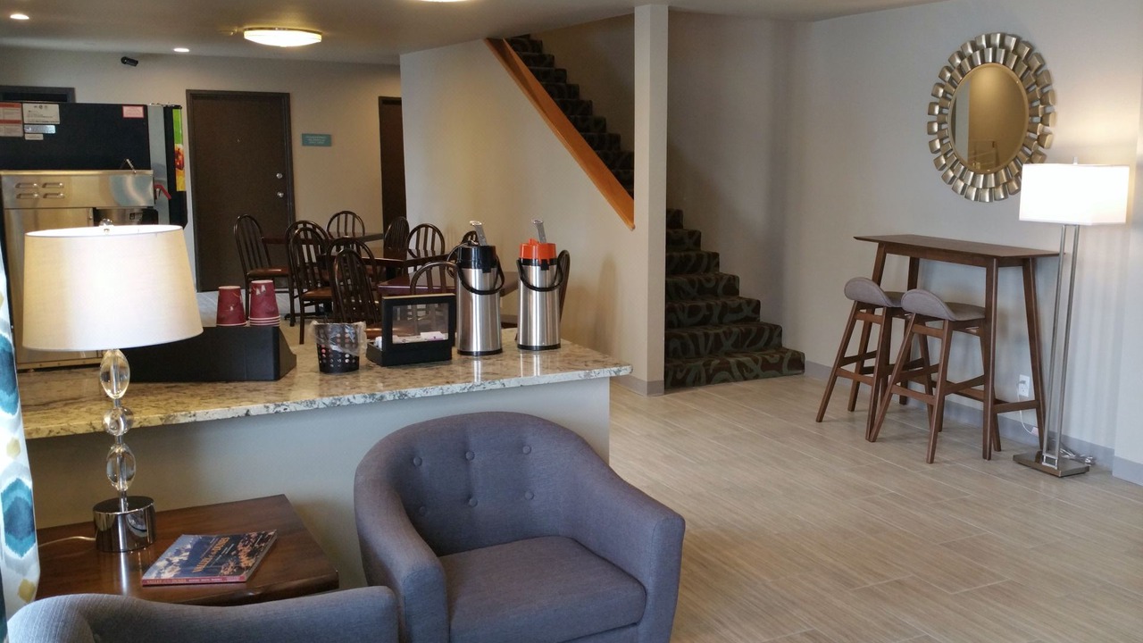 Photo of Livingroom in Monte Vista