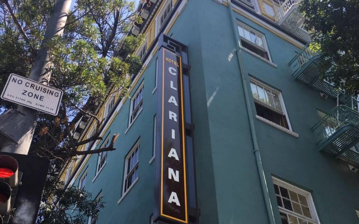 Photo of Buildings in Downtown San Jose
