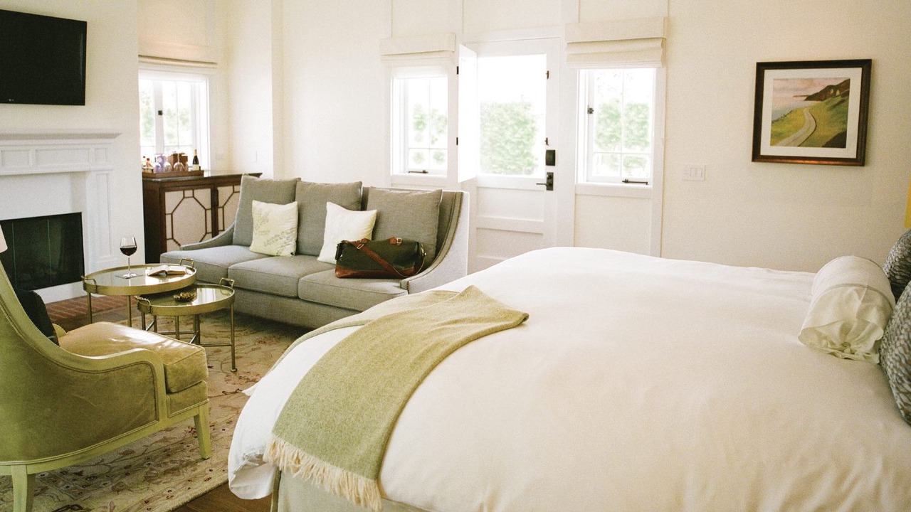 Photo of Bedroom in Upper Riviera