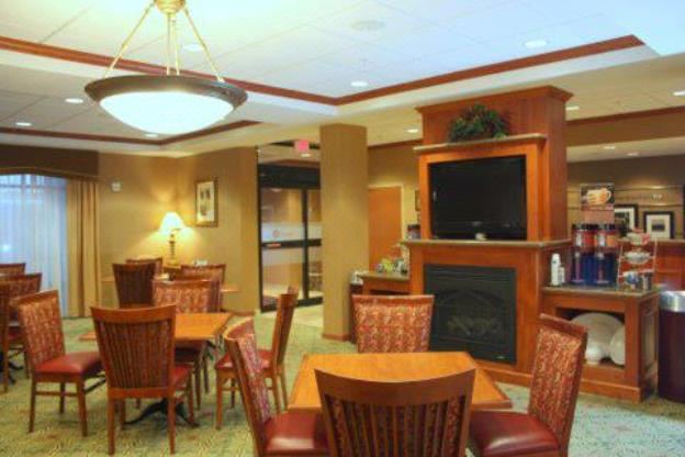 Photo of Livingroom in Canon City