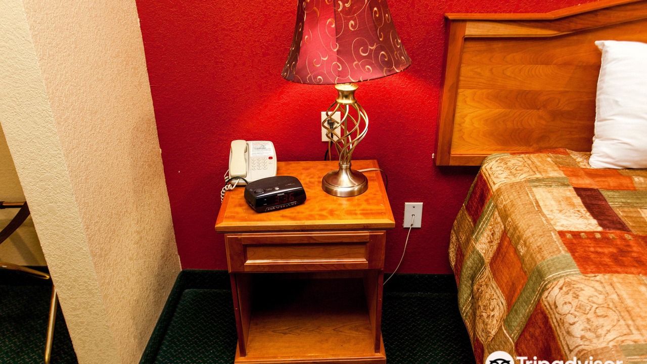 Photo of Bedroom in Mariposa