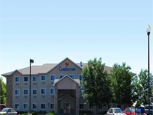 Photo of Buildings in Loveland
