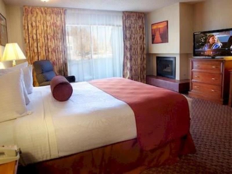 Photo of Bedroom in Newhall