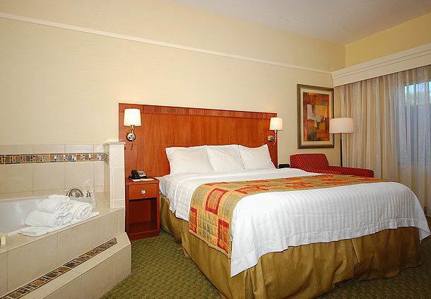 Photo of Bedroom in Merced