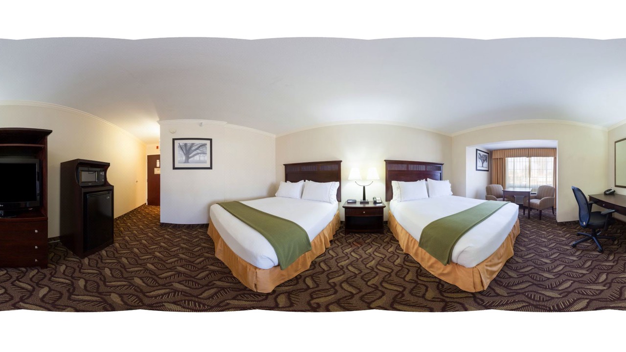 Photo of Bedroom in Lompoc