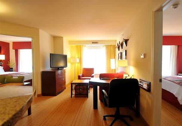 Photo of Livingroom in Glenwood Springs