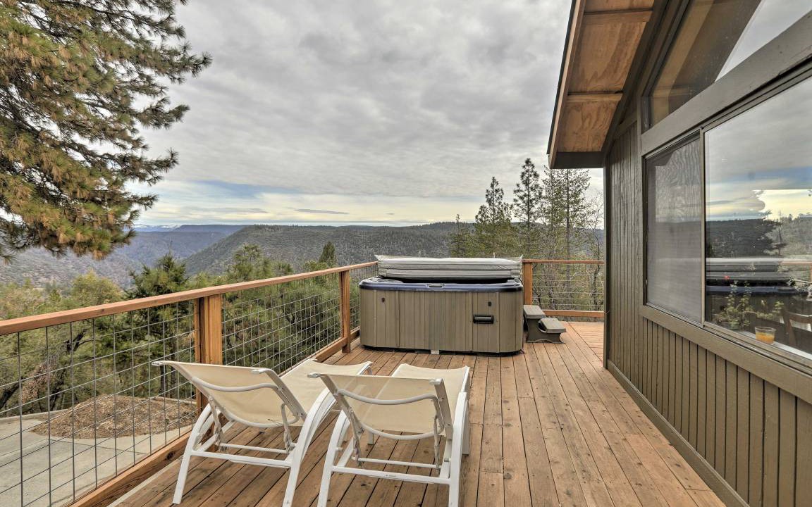 Photo of Patio Balcony in Colfax