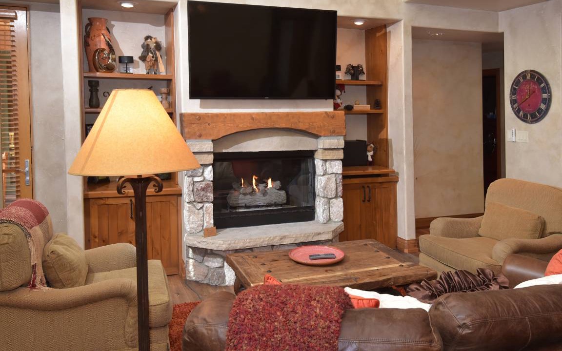 Photo of Livingroom in Beaver Creek