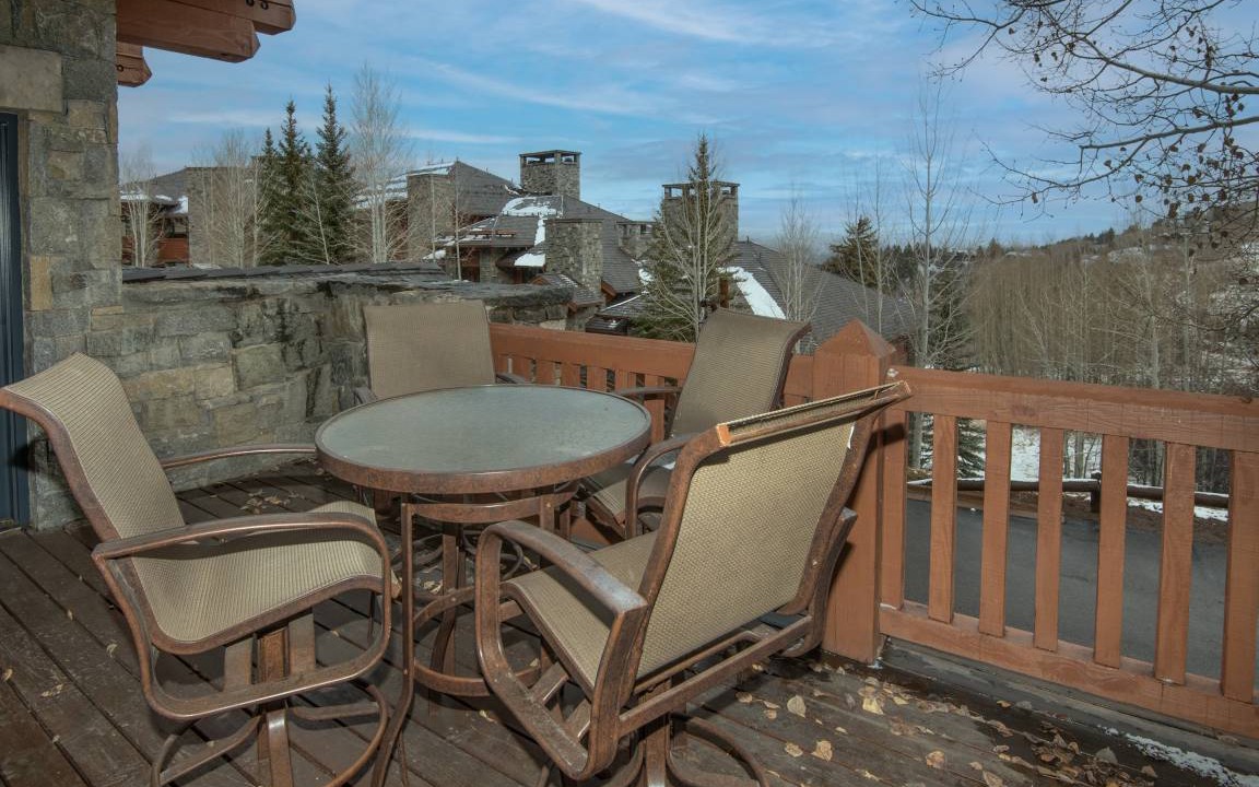 Photo of Patio Balcony in Avon