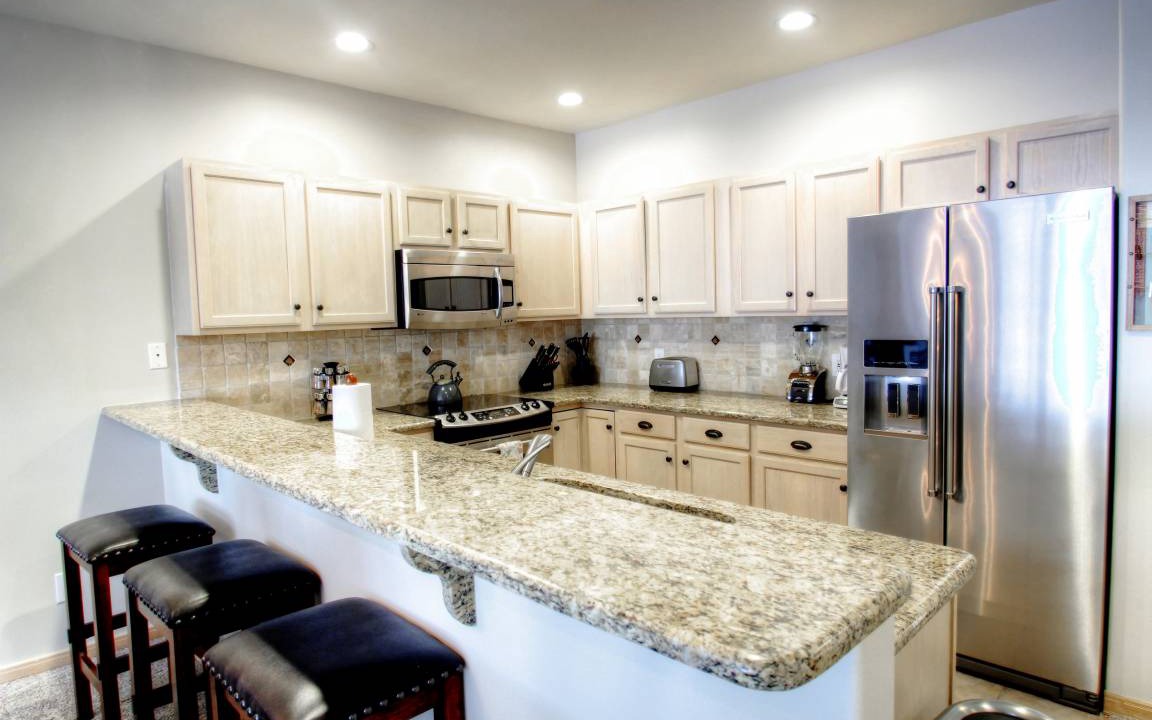 Photo of Kitchen in Avon