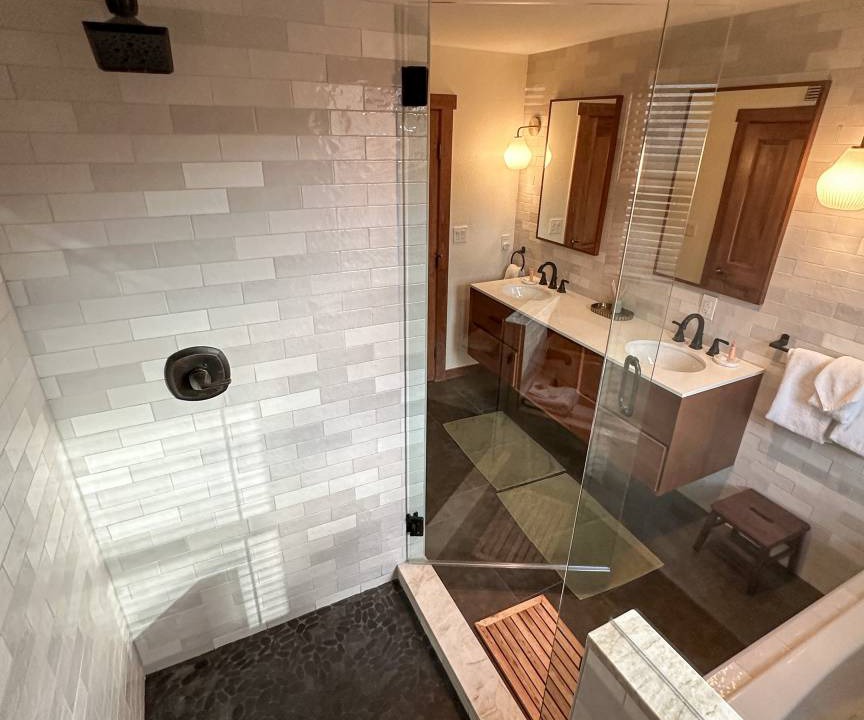Photo of Bathroom in Keystone