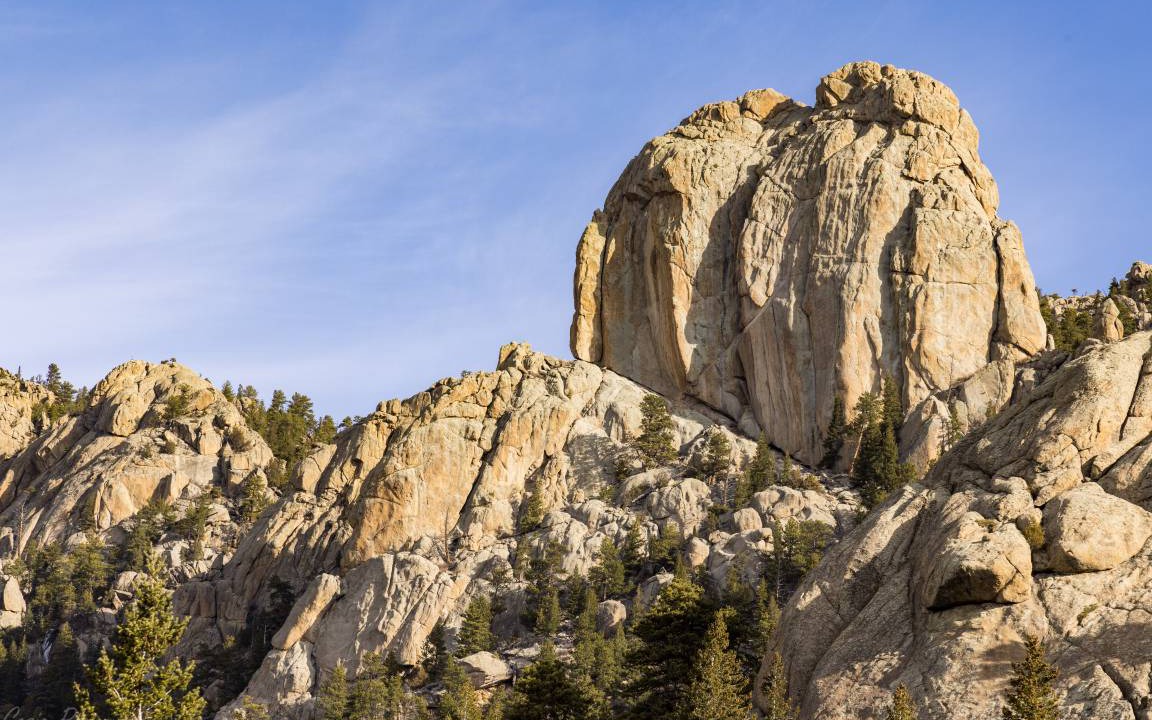 Photo of Others in Estes Park