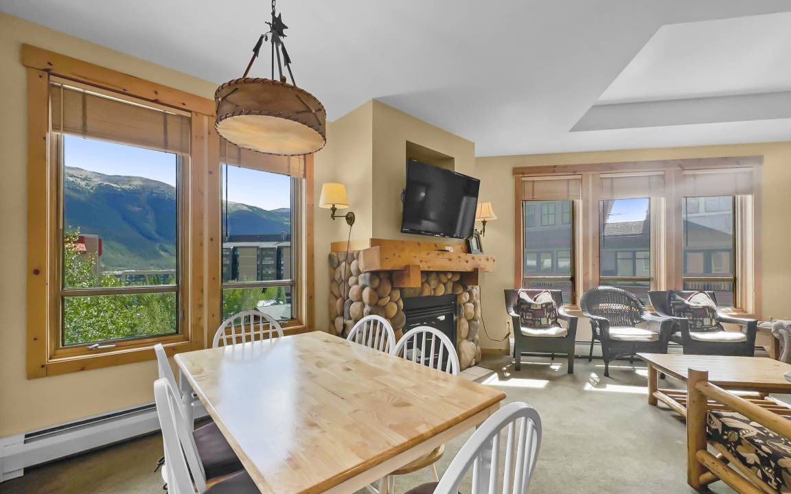 Photo of Others in Copper Mountain Village