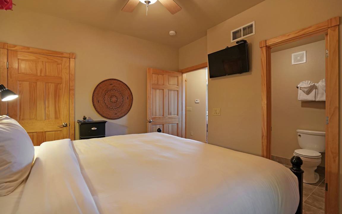 Photo of Bedroom in Estes Park