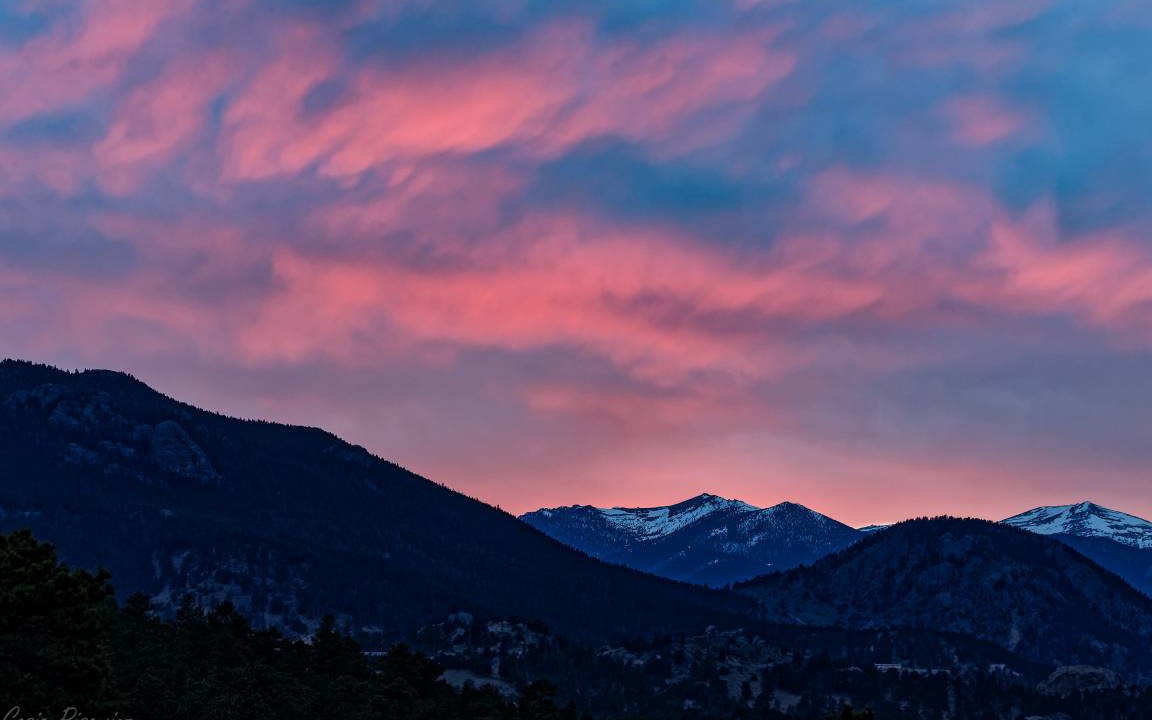 Photo of Others in Estes Park