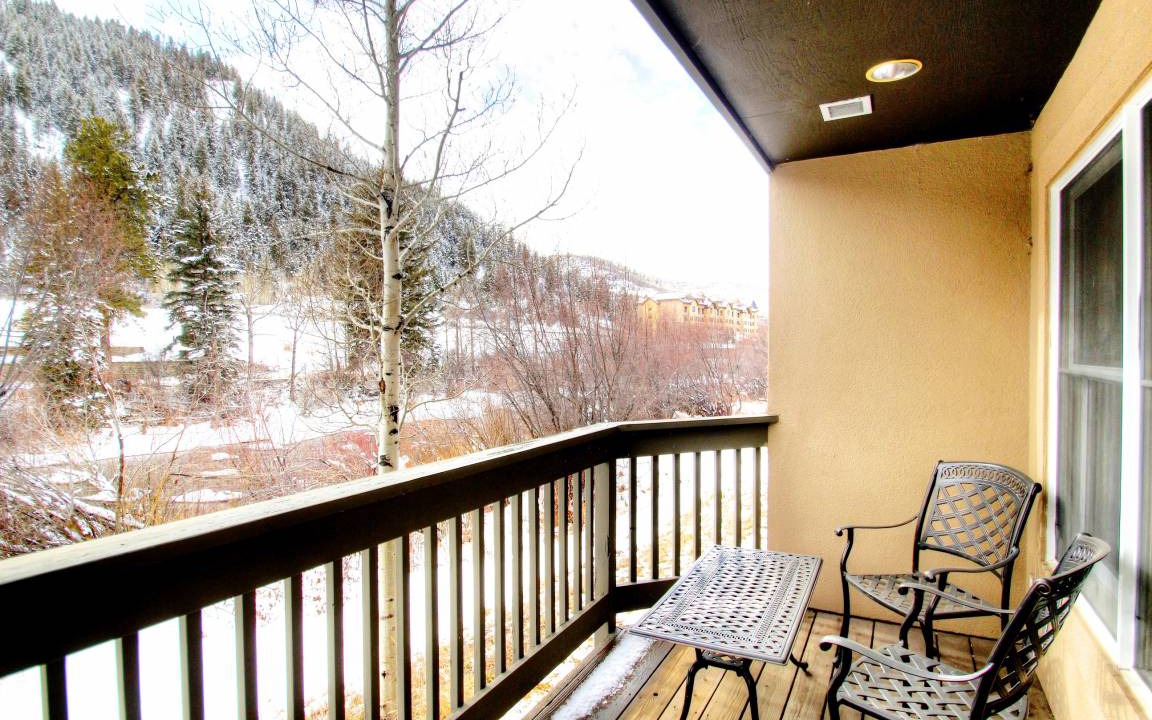 Photo of Patio Balcony in Avon