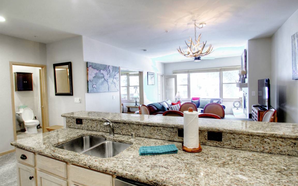 Photo of Kitchen in Avon