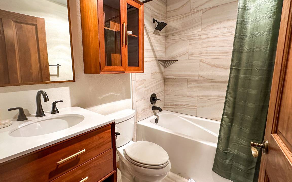 Photo of Bathroom in Keystone