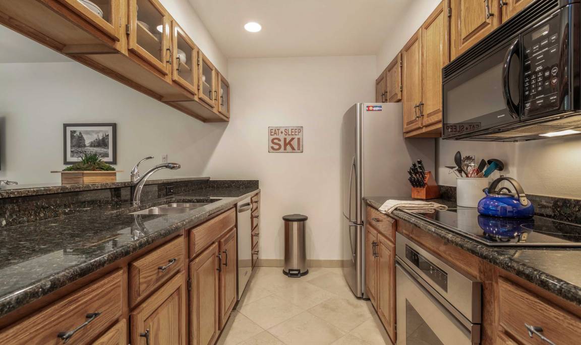 Photo of Kitchen in Beaver Creek