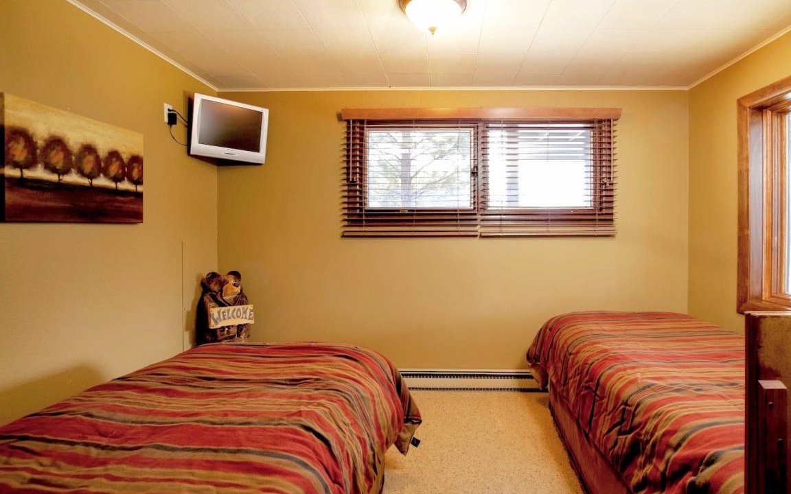 Photo of Bedroom in Windcliff Estates