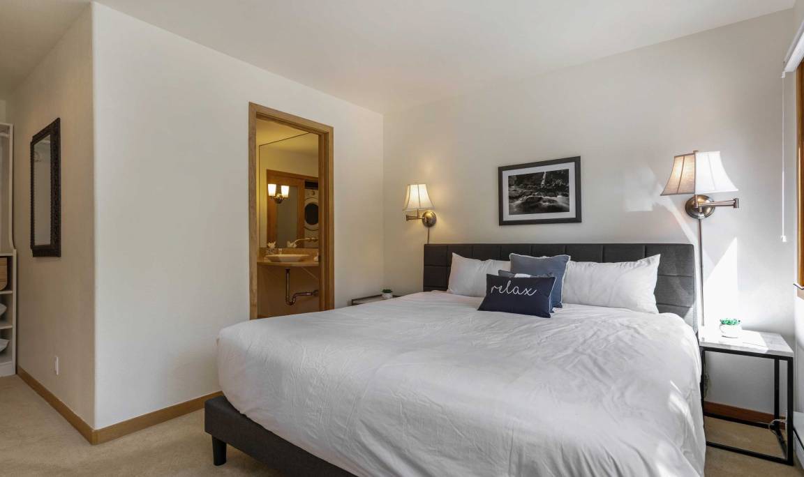 Photo of Bedroom in Beaver Creek