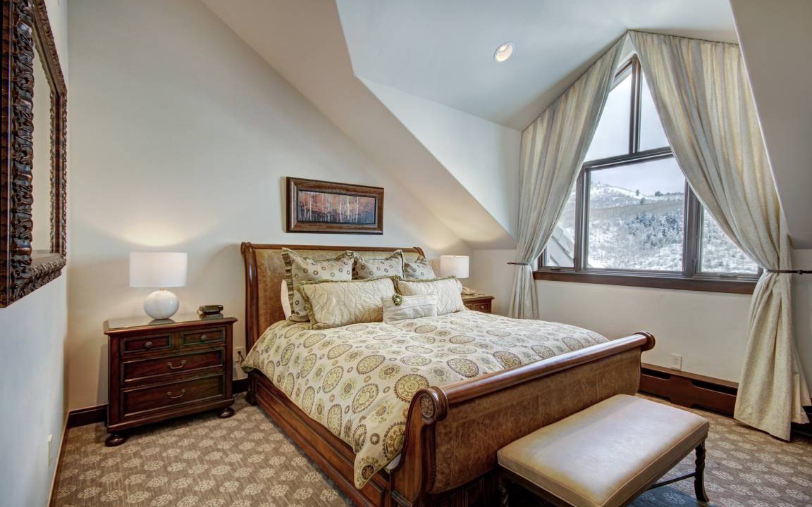 Photo of Bedroom in Beaver Creek