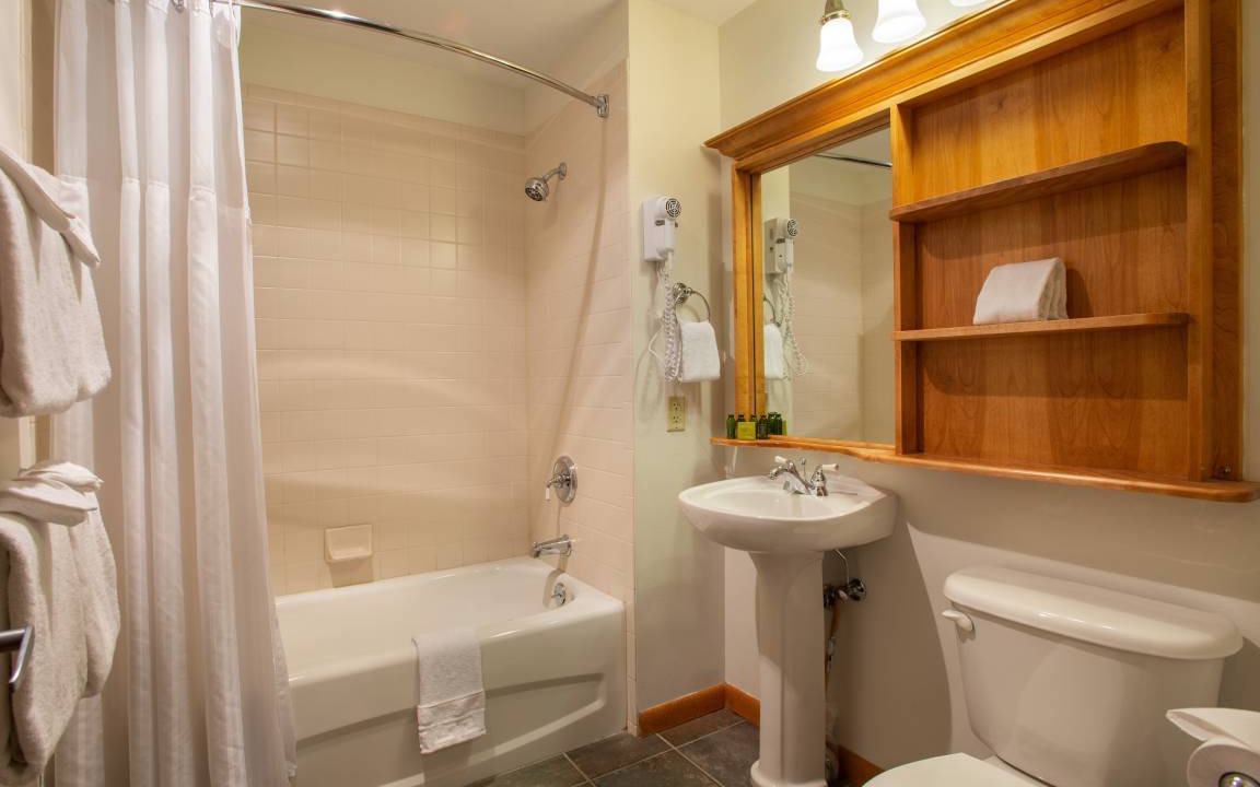 Photo of Bathroom in Winter Park