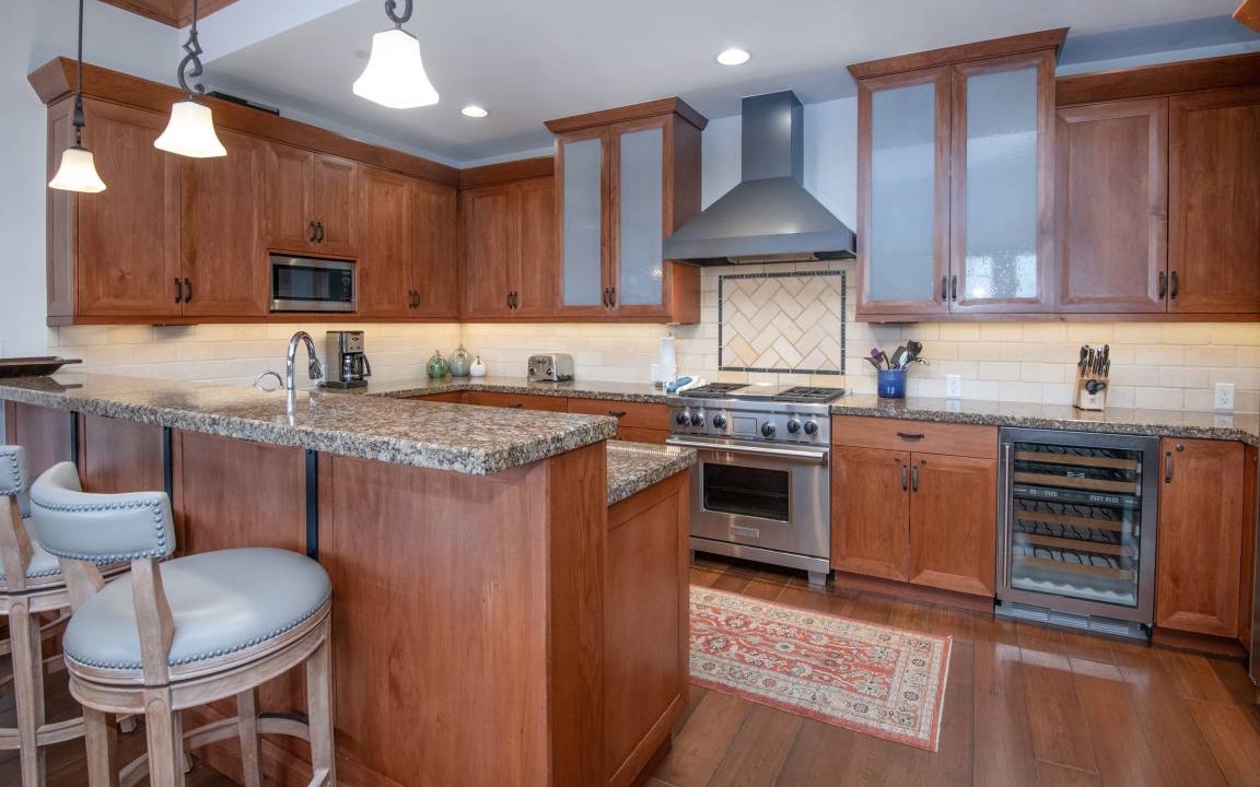 Photo of Kitchen in Avon