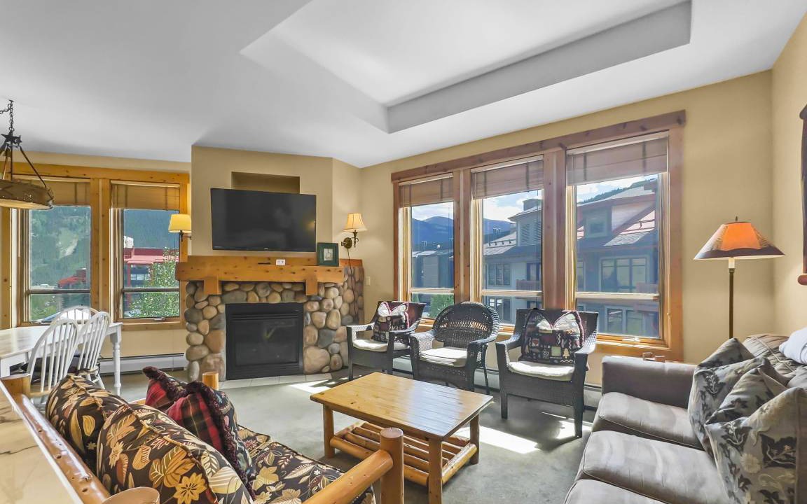 Photo of Others in Copper Mountain Village