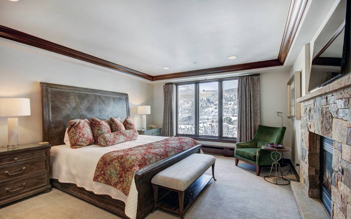 Photo of Bedroom in Beaver Creek