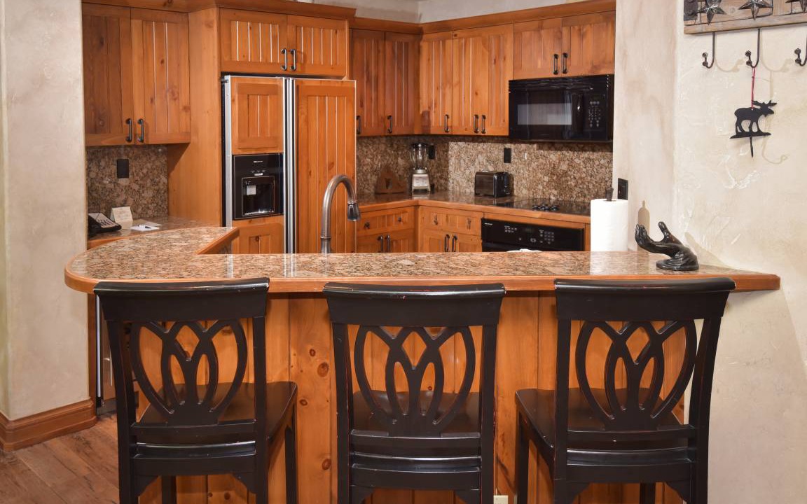 Photo of Kitchen in Beaver Creek