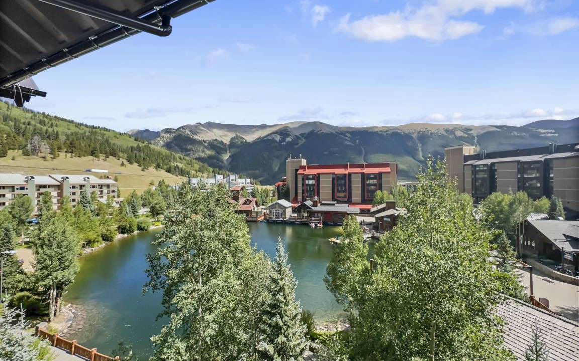 Photo of Others in Copper Mountain Village