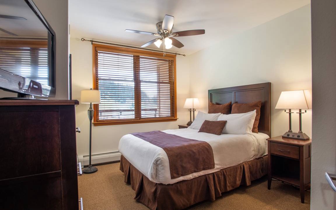 Photo of Bedroom in Winter Park