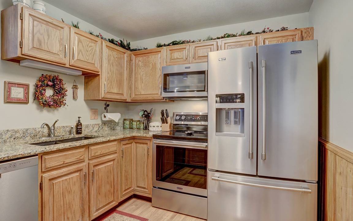 Photo of Kitchen in Wildernest