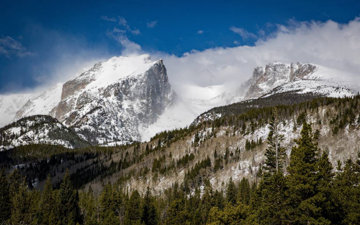 Photo of Others in Estes Park