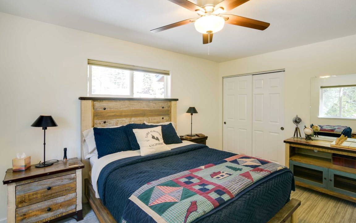 Photo of Bedroom in Peninsula Village