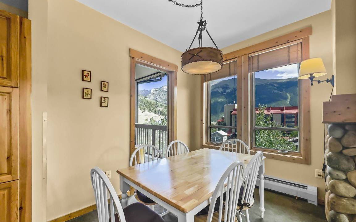 Photo of Others in Copper Mountain Village