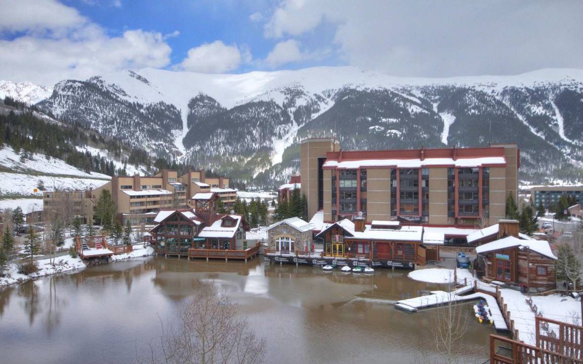 Photo of Others in Copper Mountain Village