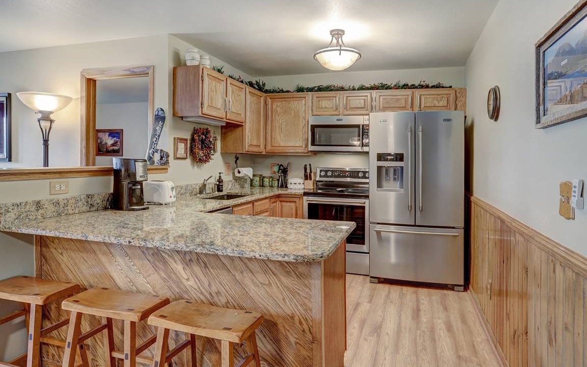 Photo of Kitchen in Wildernest