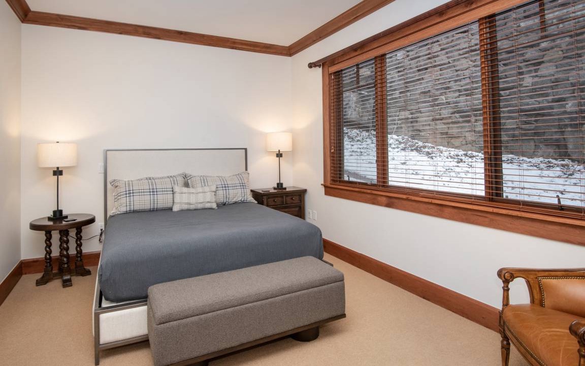 Photo of Bedroom in Avon