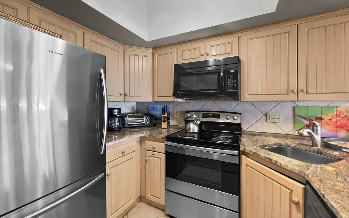 Photo of Kitchen in East Village at Copper