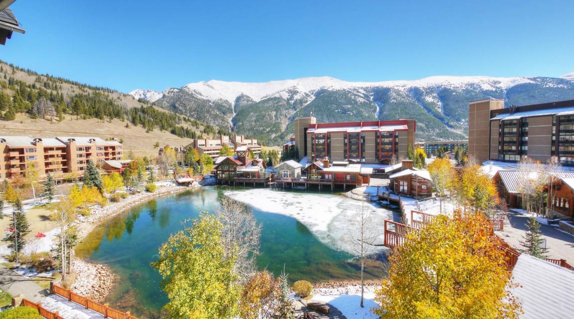 Photo of Others in Copper Mountain Village