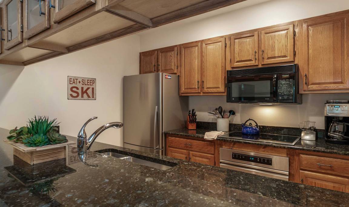 Photo of Kitchen in Beaver Creek