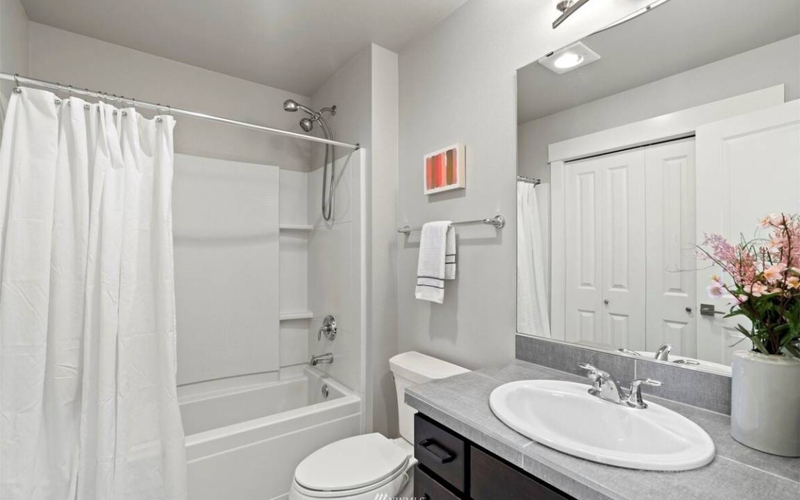 Photo of Bathroom in North Creek