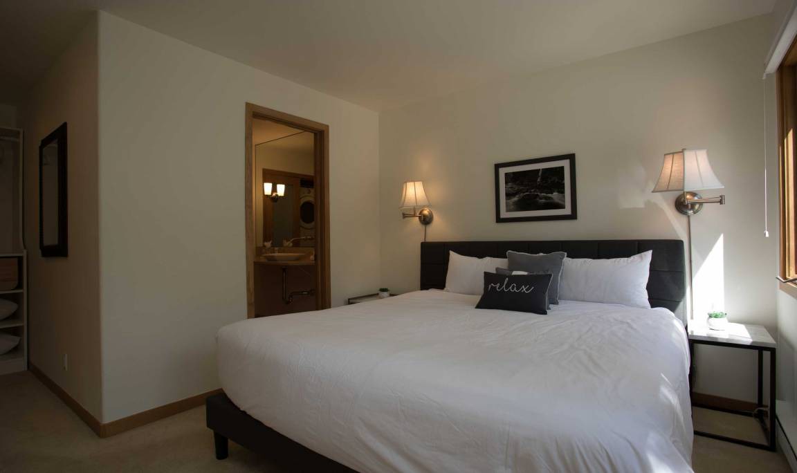 Photo of Bedroom in Beaver Creek
