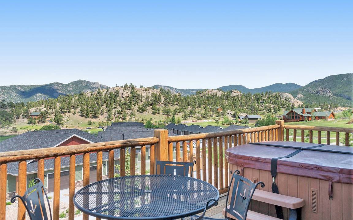 Photo of Others in Estes Park