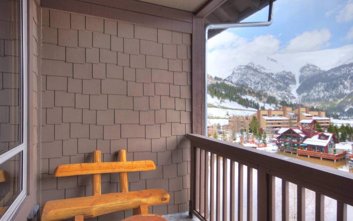 Photo of Others in Copper Mountain Village