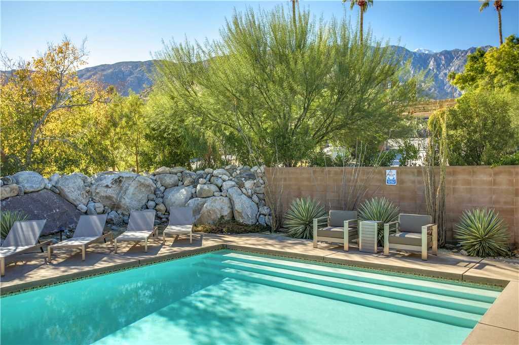 Photo of Outdoor in Chino Canyon