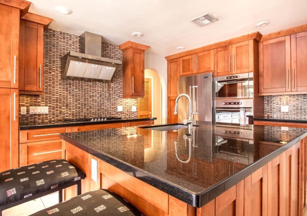 Photo of Kitchen in Harbor Village
